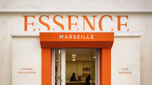 Photo n°6 de ESSENCE MARSEILLE à Marseille (Café)