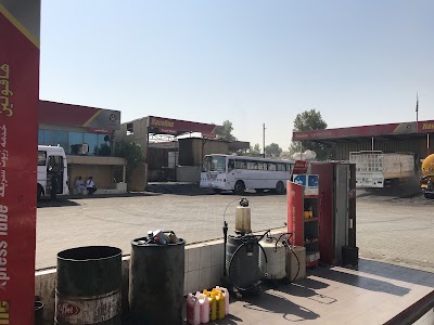 Photos of Havoline Car Steam Wash