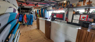Photo n°11 de Kalamazoo Shop Promoglisse à Saint-Brevin-les-Pins (Magasin d'équipements et accessoires nautiques)