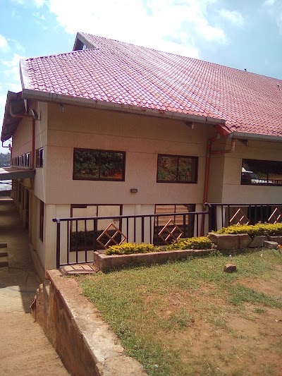 Photos of Deliverance Church Kisii