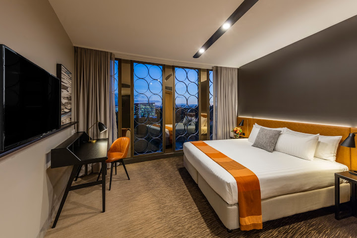 Vibe Hotel Canberra by null