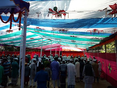 Photos of Tajkathy Jahangiria Shahsufi Momtazia Jame Mosque