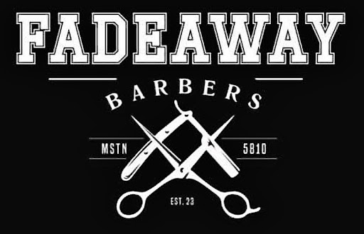 Fadeaway Barbers Masterton - Thumbnail
