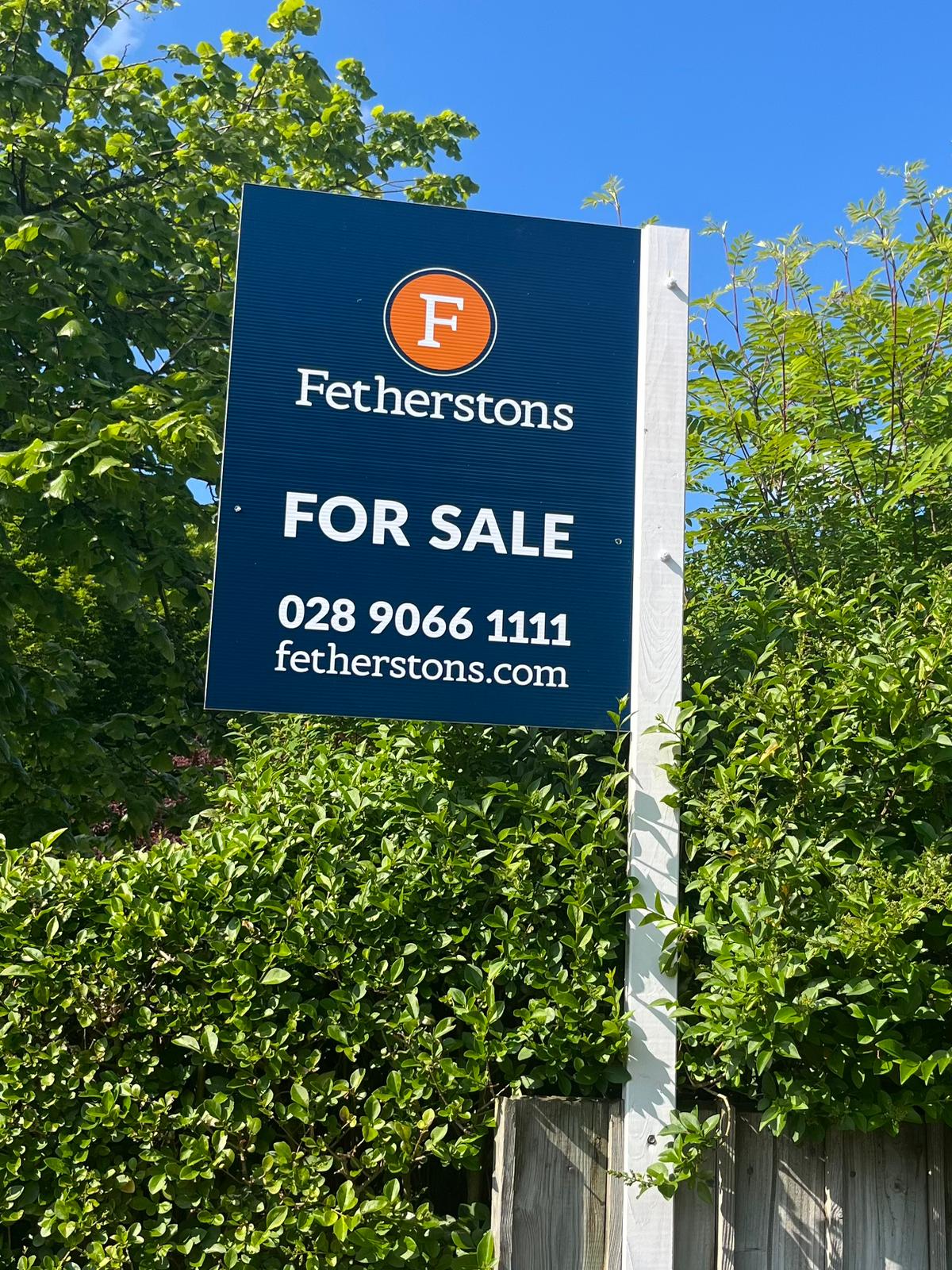 Fetherstons Estate Agents
