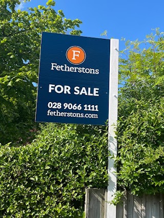 Fetherstons Estate Agents