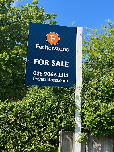 Fetherstons Estate Agents