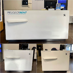 Photo n°14 de PEUGEOT STELLANTIS &YOU NANTES EST à Nantes (Vendeur de voitures d'occasion)