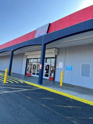 Value Mall - Visual