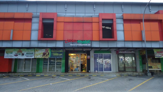 Clean Matic Store - Pasar Modern Bintaro, Author: BUY BUY