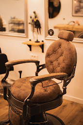 Photo n°10 de La suite (By Le P'tit Salon) à Saumur (Salon de coiffure)