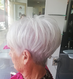 Photo n°7 de Sublim'Art by Magali à Soisy-sous-Montmorency (Salon de coiffure)