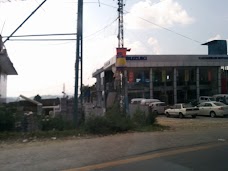 Ali Masjid mansehra