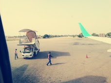 Bacha Khan international Airport, Peshawar