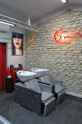 Photo n°8 de Accroche Coeur à Gordes (Salon de coiffure)