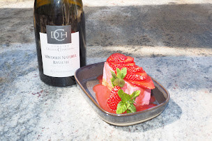 Photo n°9 de RESTAURANT JEROMUS TRAITEUR à Loriol-du-Comtat (Restaurant de plats à emporter)