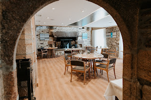 Photo n°84 de Restaurant de la Pointe Saint Mathieu à Plougonvelin (Restaurant gastronomique)