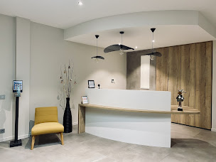 Photo n°2 de Docteur Elodie Uge à Saverne (Dentiste)