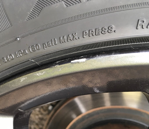 Caribbean Tire de Mexico Gallery - Mexico