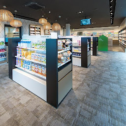 Photo n°15 de Pharmacie de Fleur à Vieux-Thann (Pharmacie)