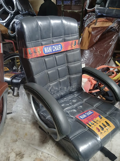 Chair manufacturer post image