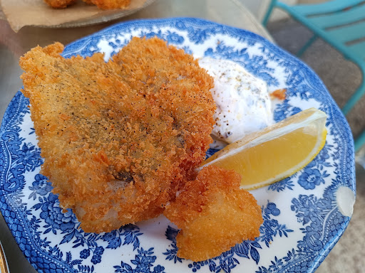 (SoF)Fritto - Visual