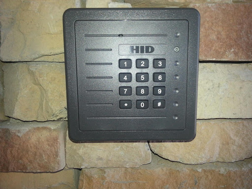 Professional Alarm - Thumbnail