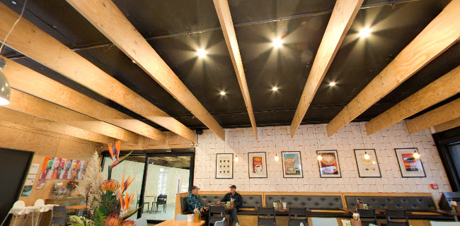 Revival Café & Coffee