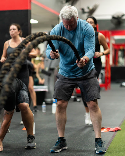 No Limit Personal Training and Group Fitness Orange County - Thumbnail