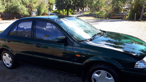 Clare Valley Car Wash & Laundromat