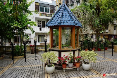 Photos of Chapel of St. Joseph Seminary
