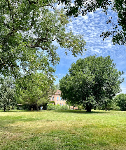 Photo de Le Roujos à Beaumont-de-Lomagne (82500)