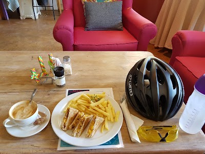 Photos of Barbz Cafe & Deli