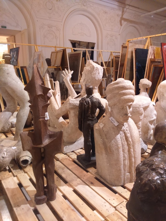 National Museum of Contemporary Art