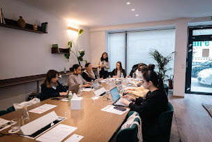 Photo n°15 de Ecole de Formation aux Métiers du Mariage (EFMM) à Rambouillet (Organisateur de mariages)