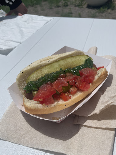 South Fork Eats - Visual