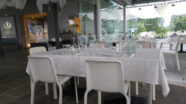 Agriturismo Le Campagnole