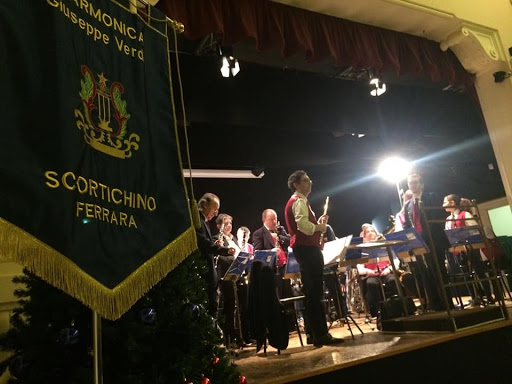 Filarmonica "G. Verdi" di Scortichino - Thumbnail