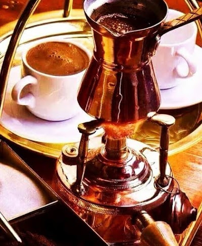 Photos of كافيه الفيومى