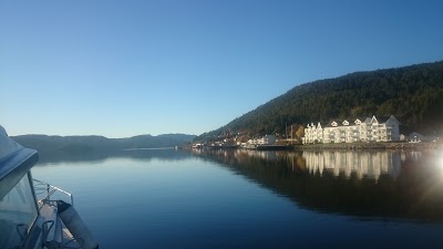 Photos of Namsos B&aring;tforening
