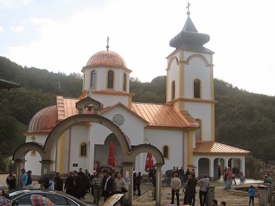 Photos of Hram Svetog oca Nikolaja