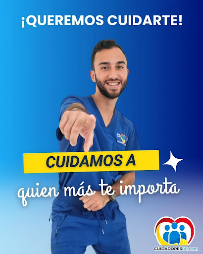 Cuidadores pr