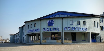 Photos of Nemuno baldu centras, Nemuno baldai