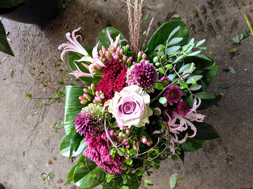 Floristik Wilcke - Die Blumenwerkstatt in Langwedel - Thumbnail