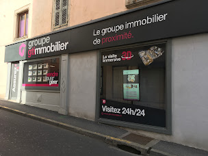 Photo n°10 de GTI Immobilier Le Puy-en-Velay à Le Puy-en-Velay (Agent immobilier)