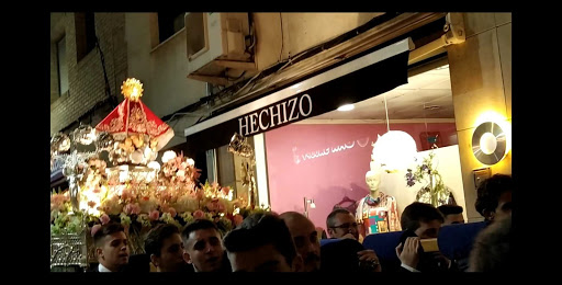 Hechizo Moda - Visual