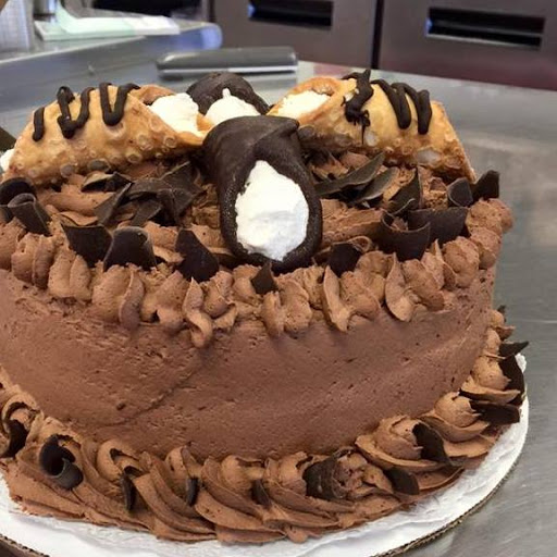Louise's Homemade Food and Baked Goods - Thumbnail