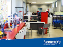 Societe Exploitation Pneus Rouveyran à Saint-Hilaire-de-Brethmas