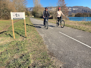 Photo n°47 de Aux Kotas Finland'Ain à Izieu (Chambre d'hôtes)