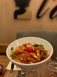 Photo n°8 de Asiane noyon à Noyon (Restaurant thaï)