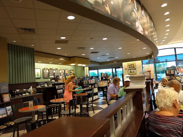 Barnes & Noble